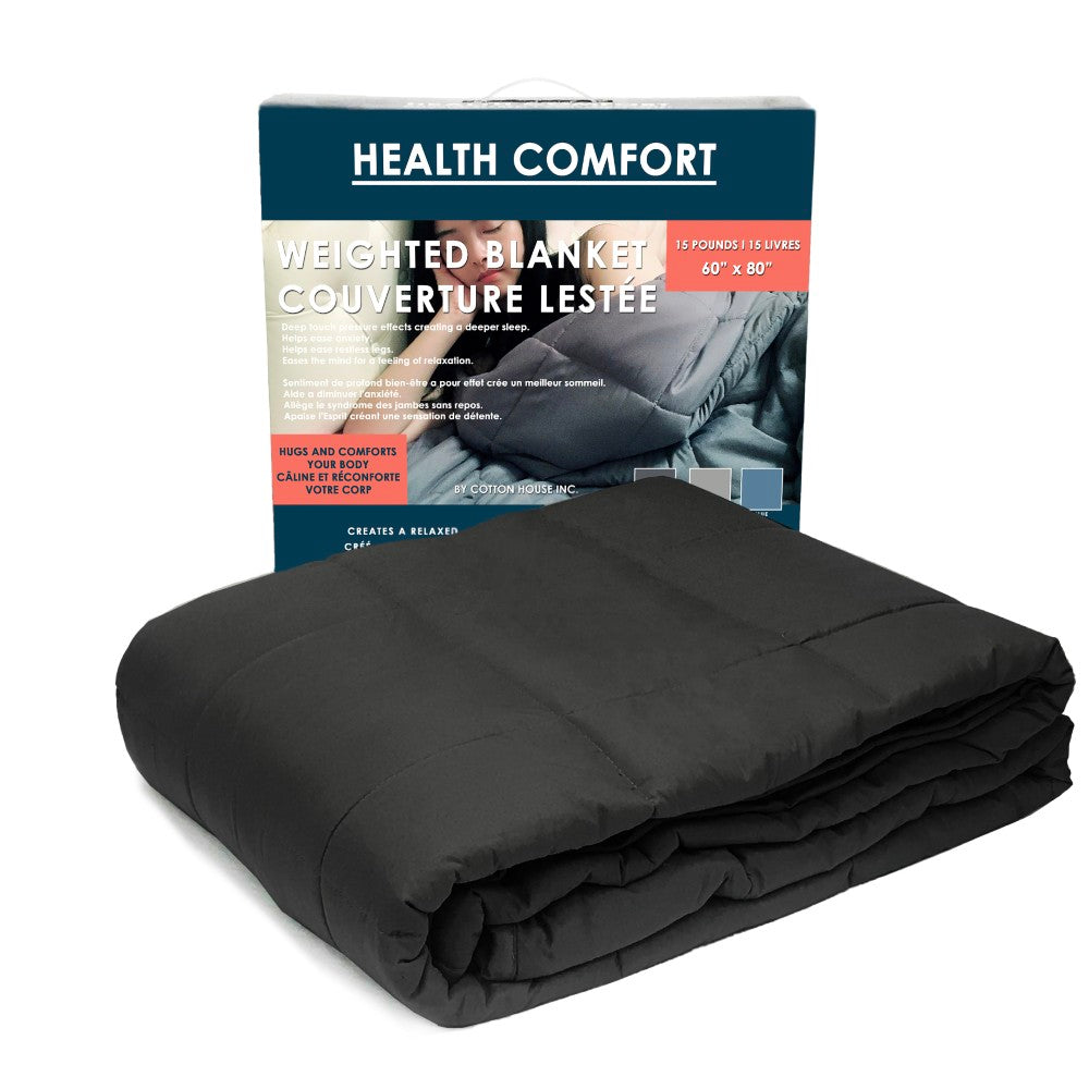 Weighted Blanket 15 LBS