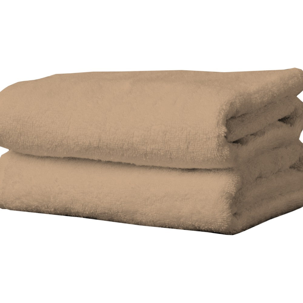 Hand Towel. 100% Organic Cotton 500 GSM
