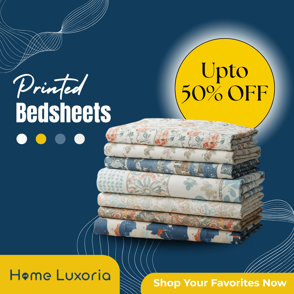 Bed Sheet
