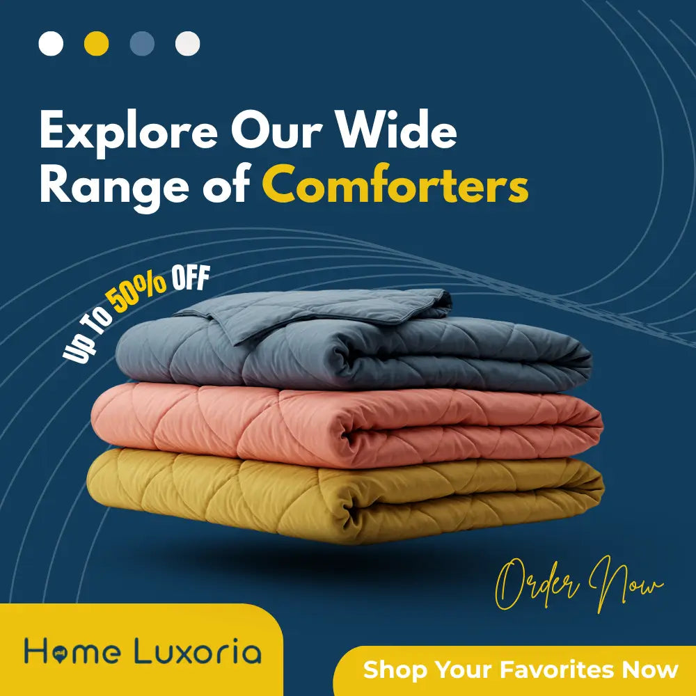 Comforter