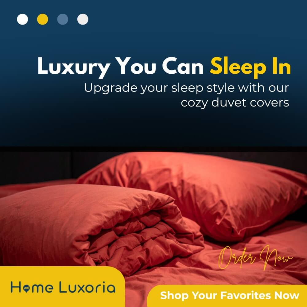 Duvet Cover Sets