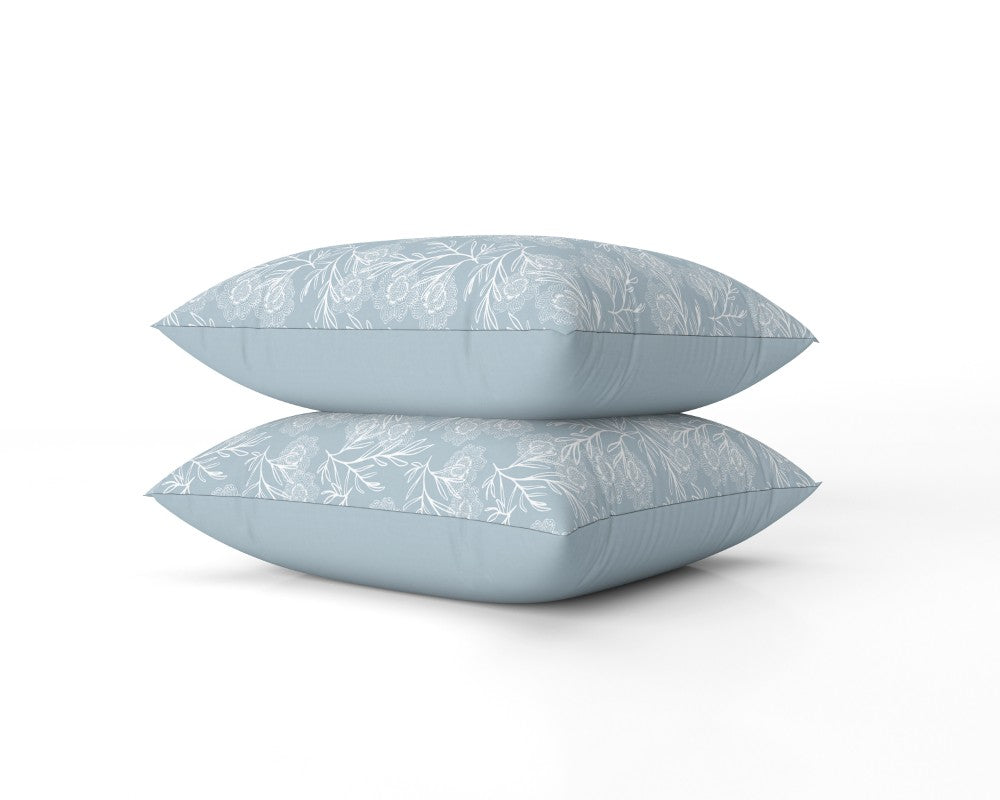 Duvet Cover Set – Printed (120 GSM)