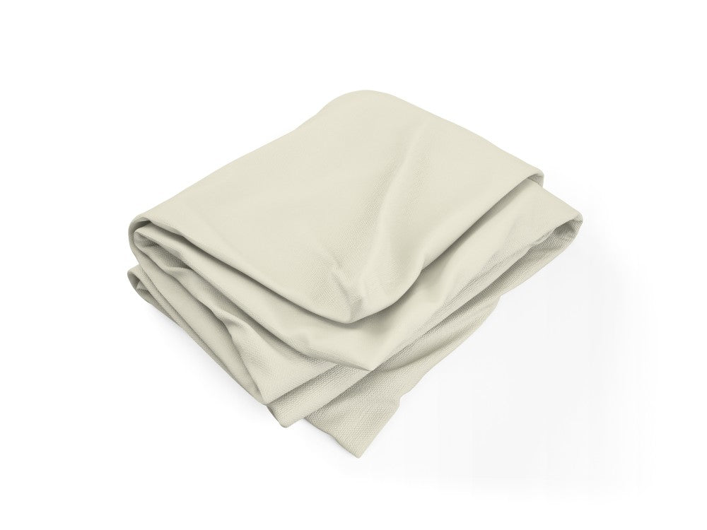 Duvet Cover Set – Solid (120 GSM)