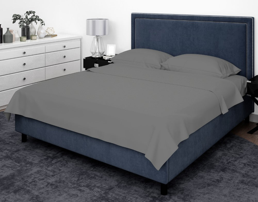 4-Piece Microfiber Sheet Set – 120 GSM