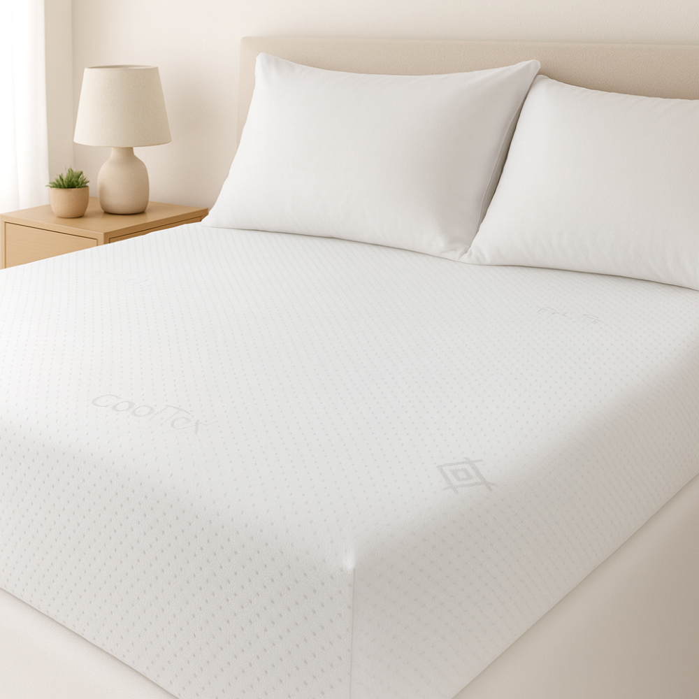 Cooltex Mattress Protector