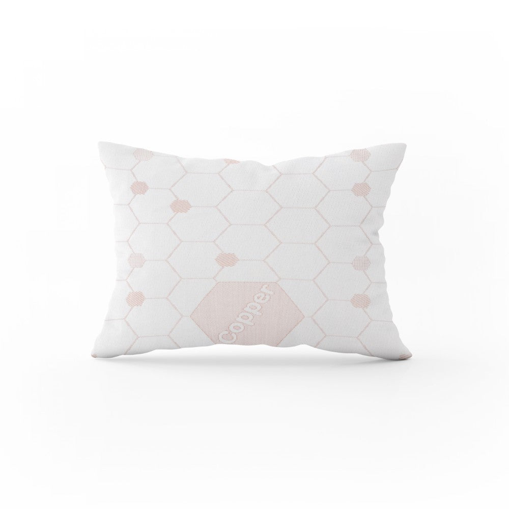 Copper Infused Pillow
