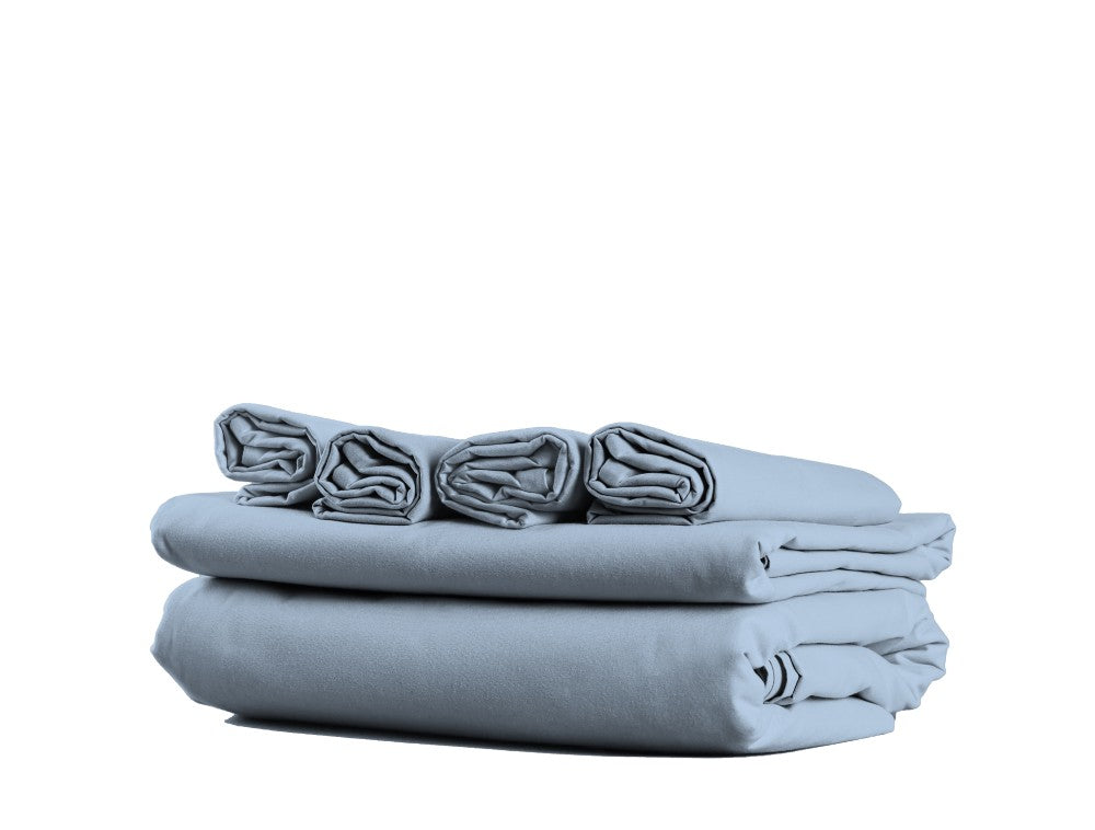 6-Piece Coolmax Sheet Set – 1500 TC