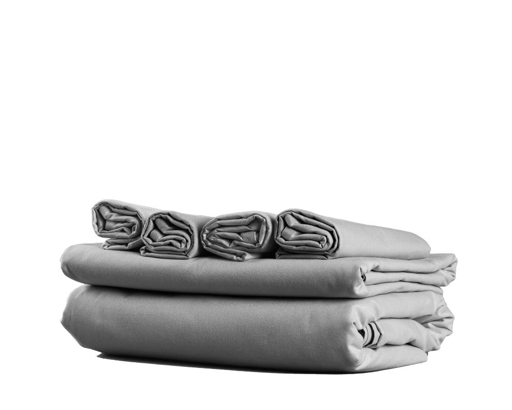6-Piece Coolmax Sheet Set – 1500 TC