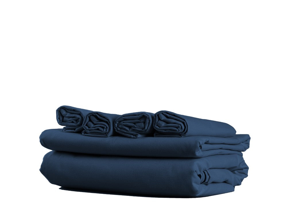 6-Piece Coolmax Sheet Set – 1500 TC