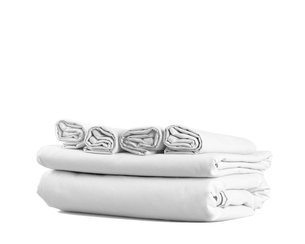 6-Piece Coolmax Sheet Set – 1500 TC
