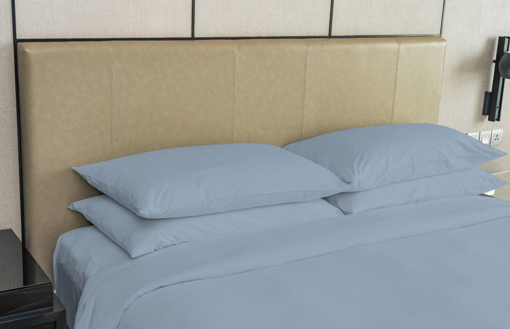 6-Piece Coolmax Sheet Set – 1500 TC