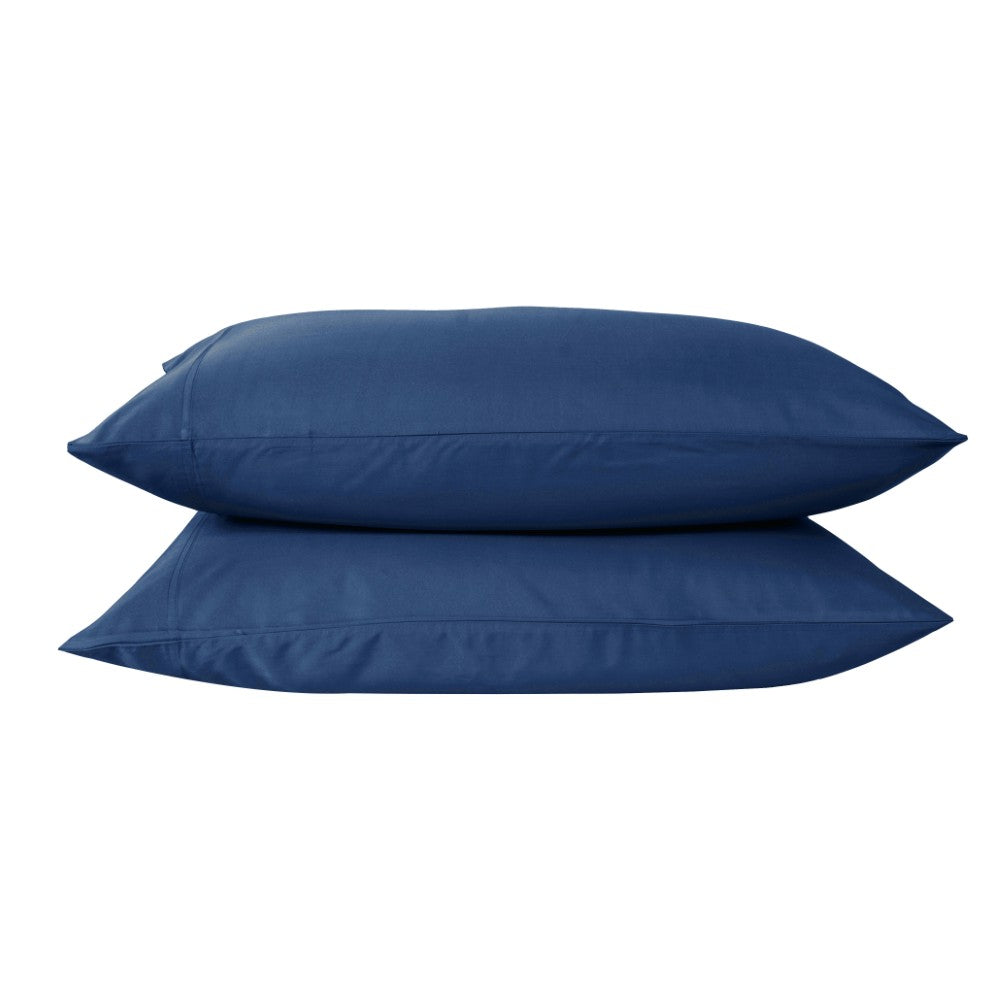 4-Piece Microfiber Sheet Set – 120 GSM