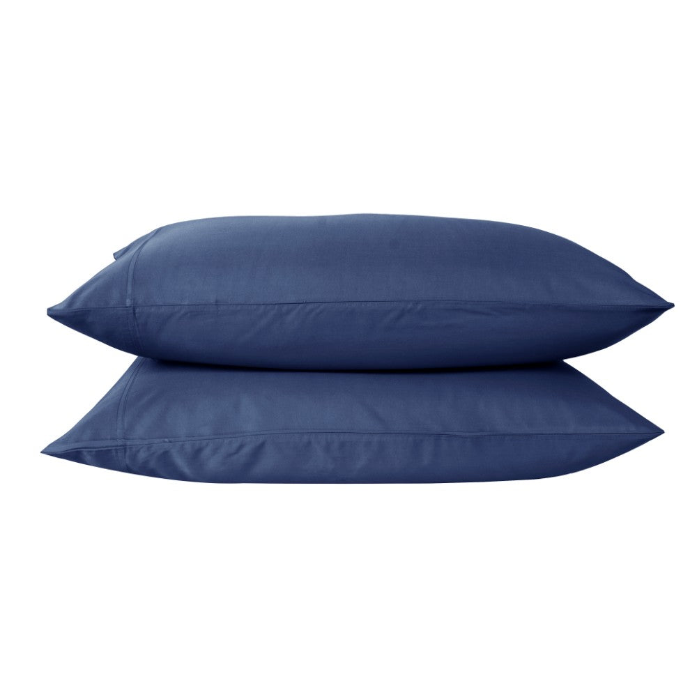 4-Piece 100% Pima Cotton Sheet Set – 500 TC