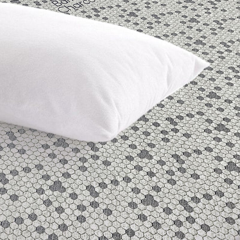 Charcoal Mattress Protector