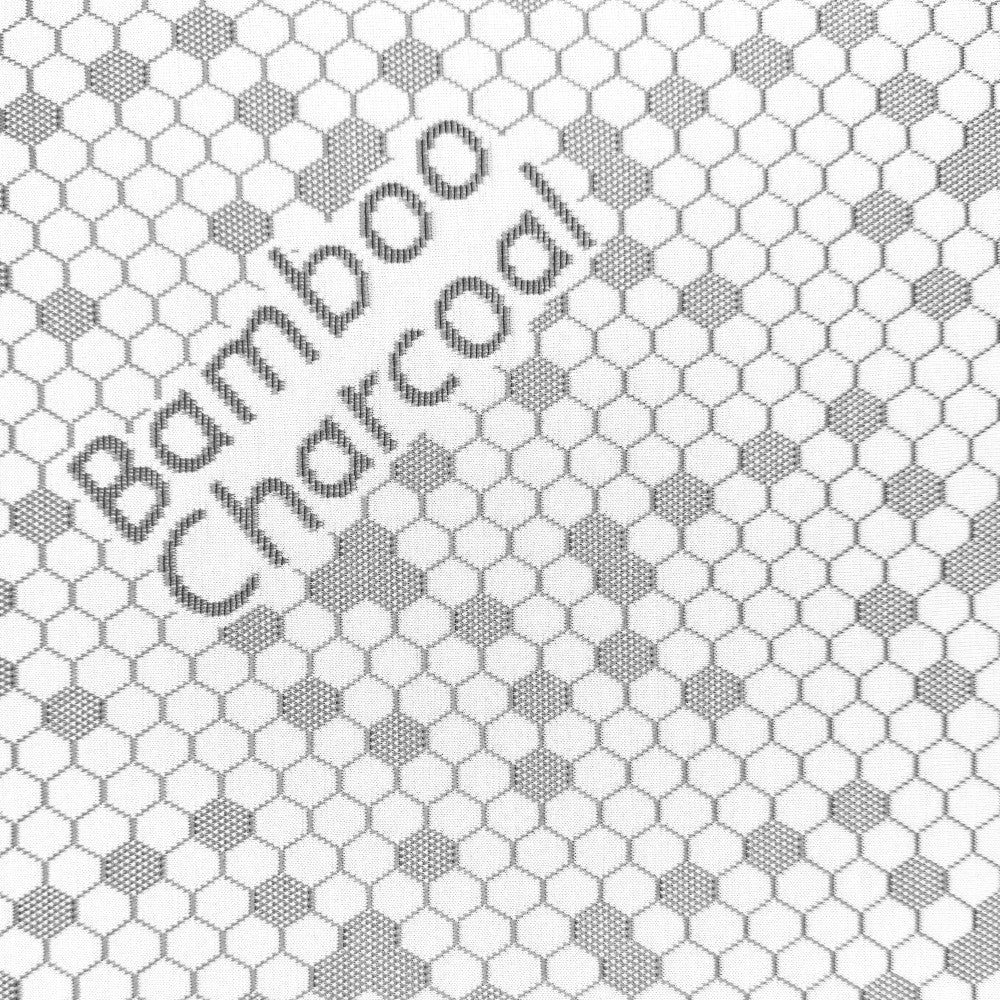 Charcoal Mattress Protector
