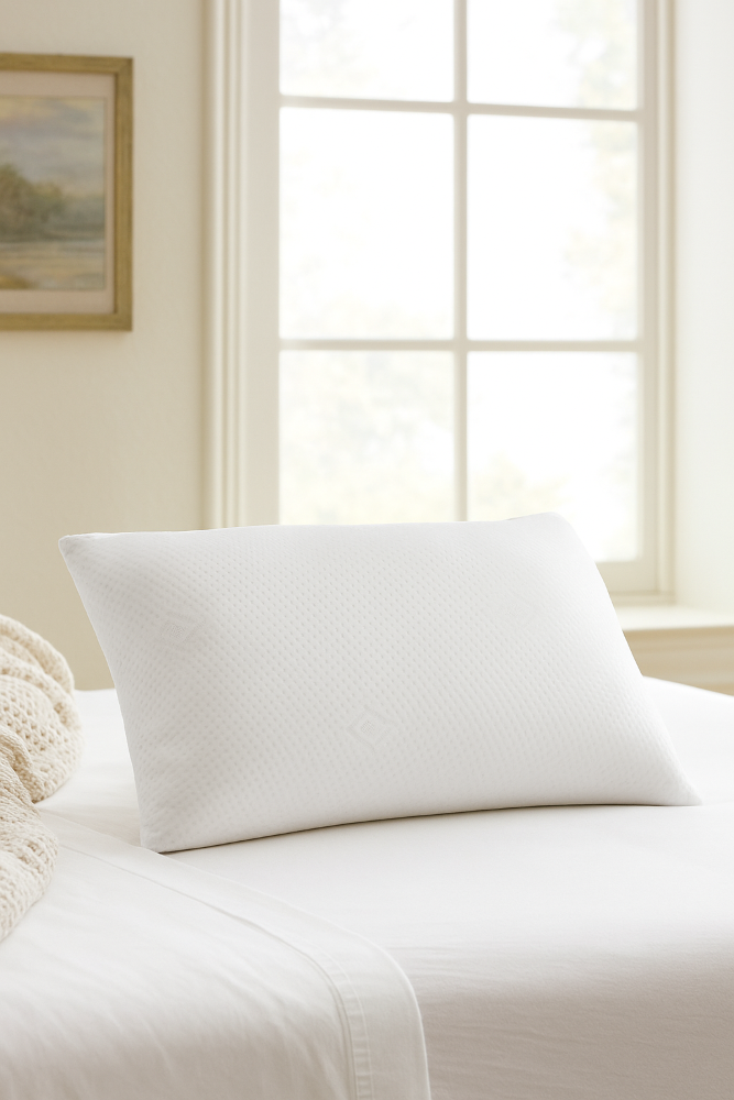 Cooltex Pillow
