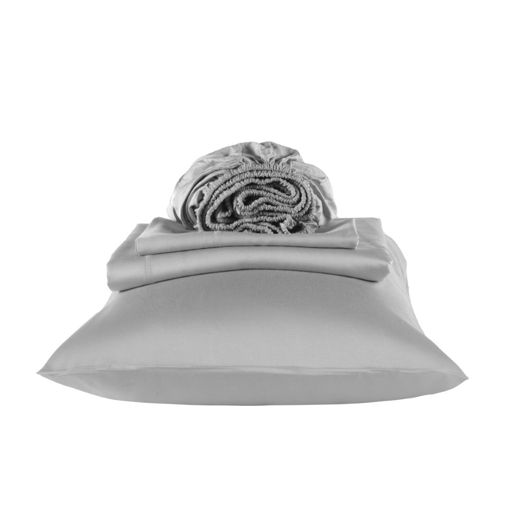 4-Piece 100% Tencel Sheet Set – 500 TC