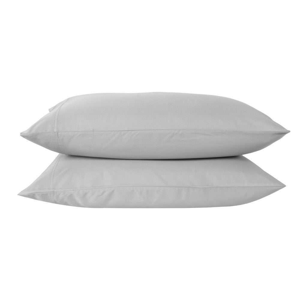 4-Piece 100% Pima Cotton Sheet Set – 500 TC