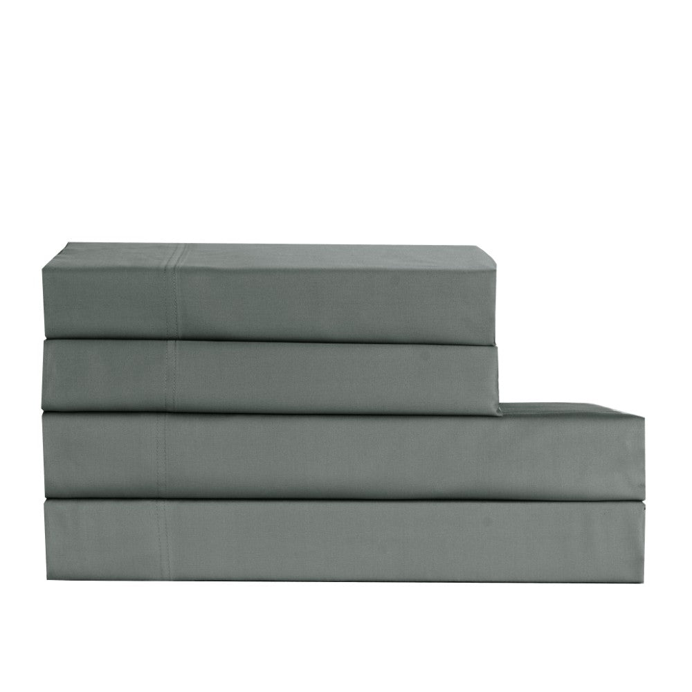 4-Piece 100% Tencel Sheet Set – 500 TC