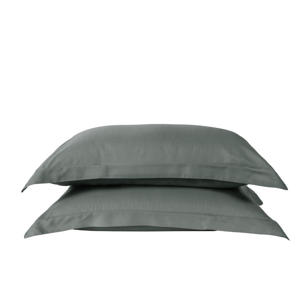 100% Rayon from Bamboo Duvet Cover Set