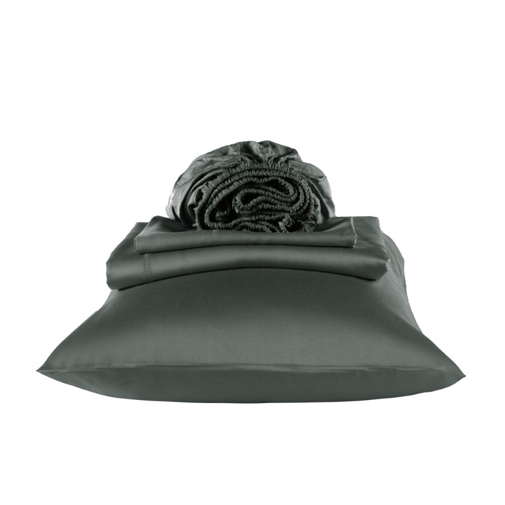 4-Piece 100% Tencel Sheet Set – 500 TC