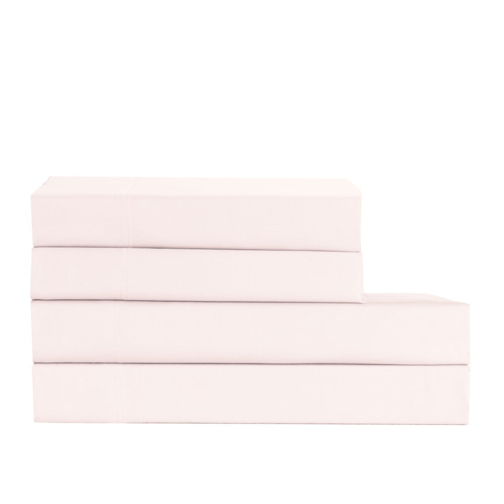 4-Piece Rayon from Bamboo Sheet Set