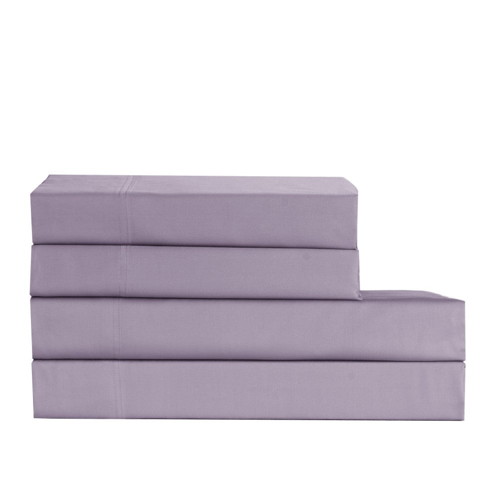 4-Piece Rayon from Bamboo Sheet Set