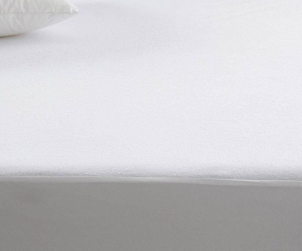 Terry Mattress Protector