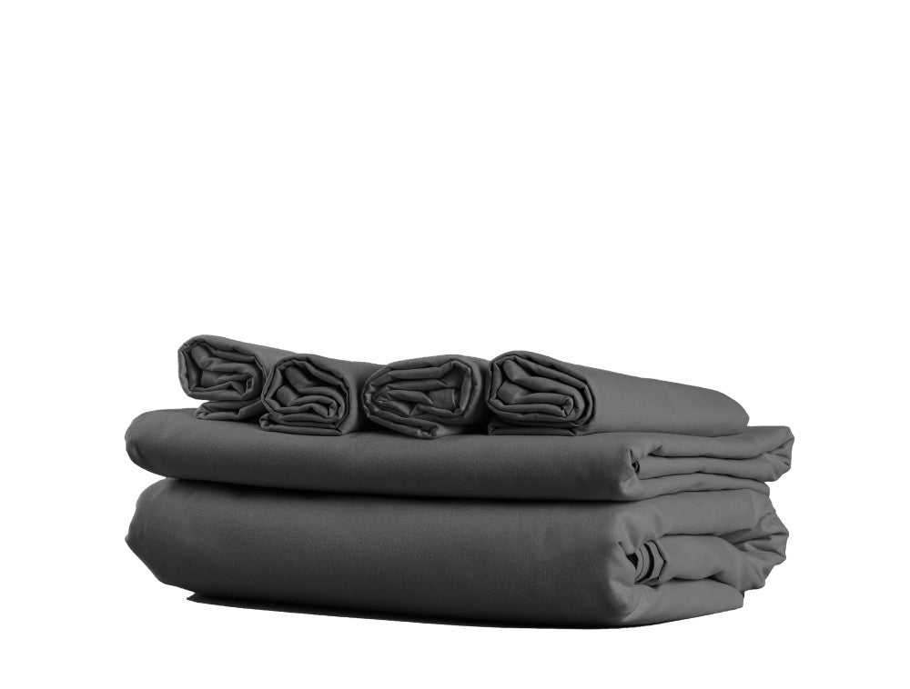 6-Piece Coolmax Sheet Set – 1500 TC