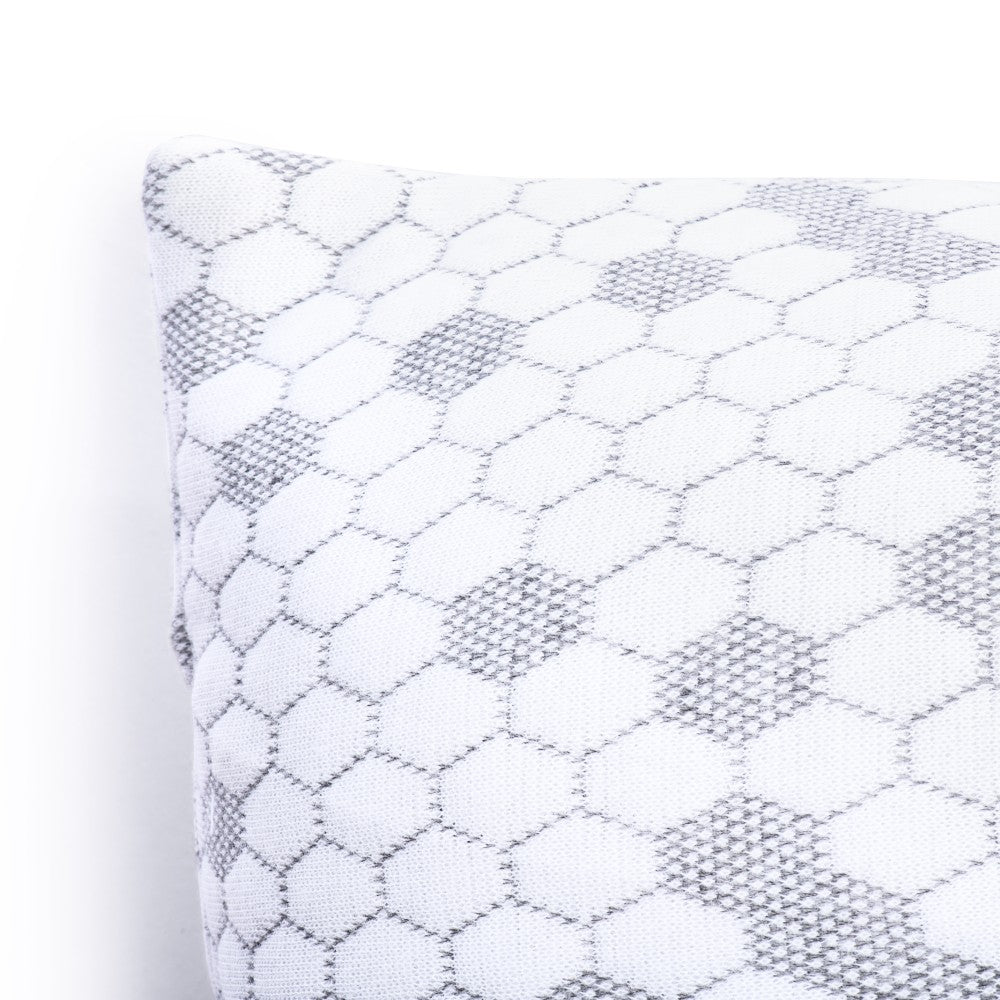 Charcoal Infused Pillow