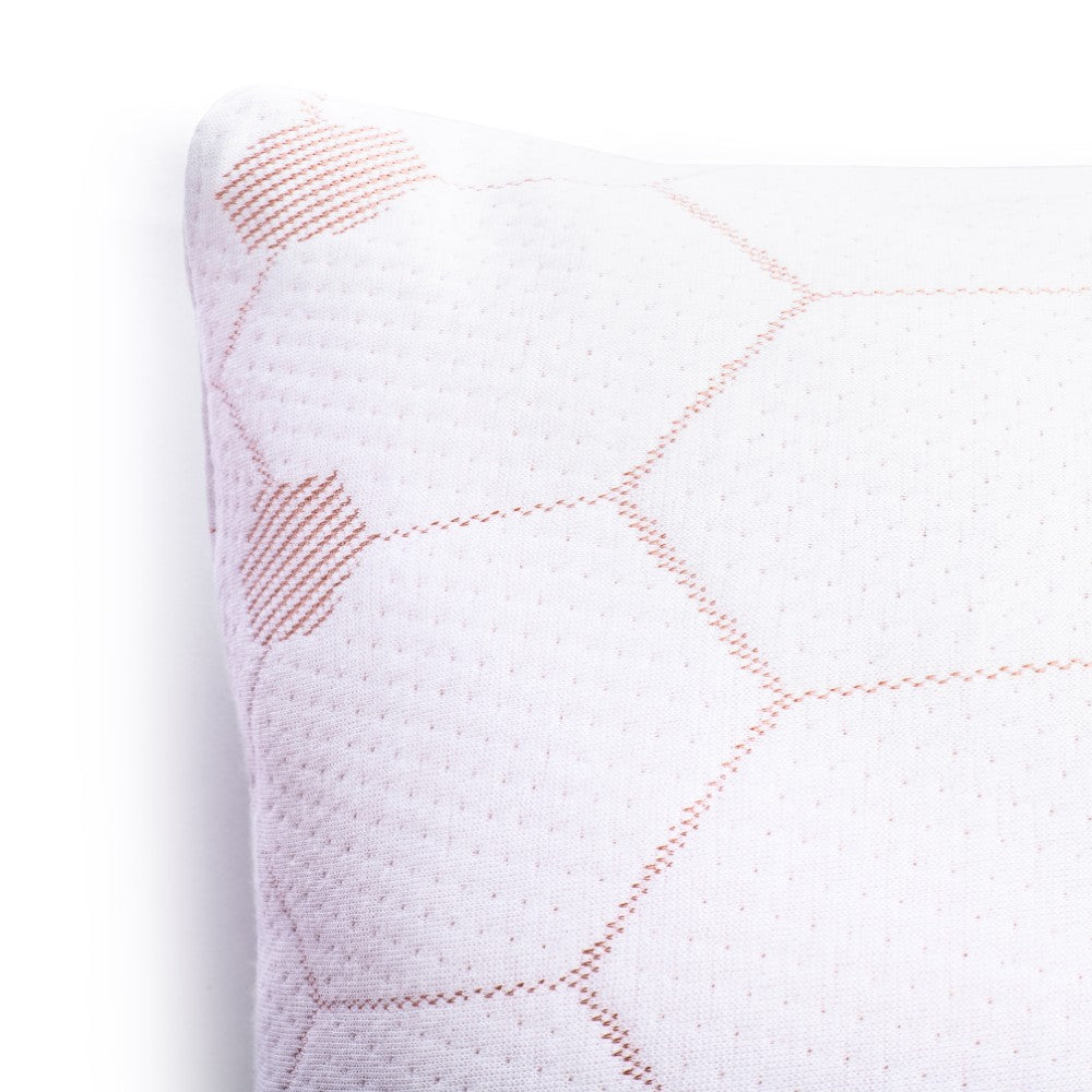 Copper Infused Pillow