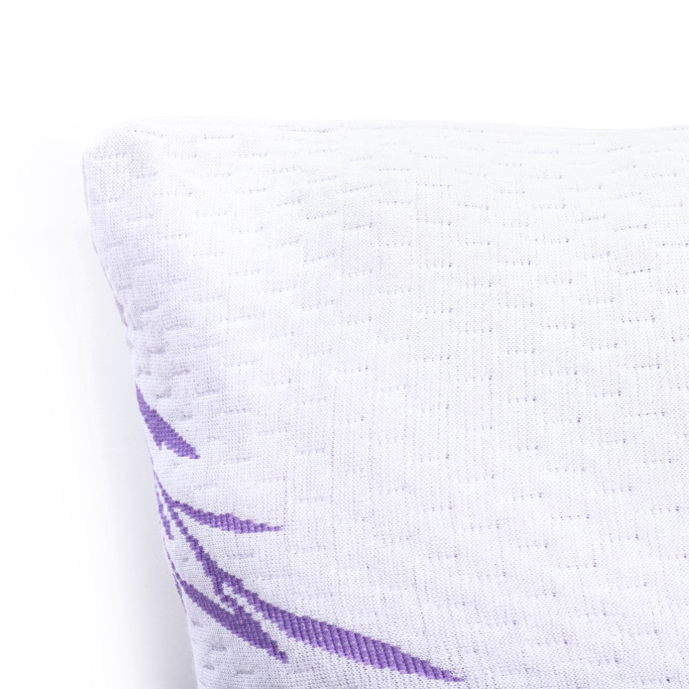 Lavender Infused Pillow