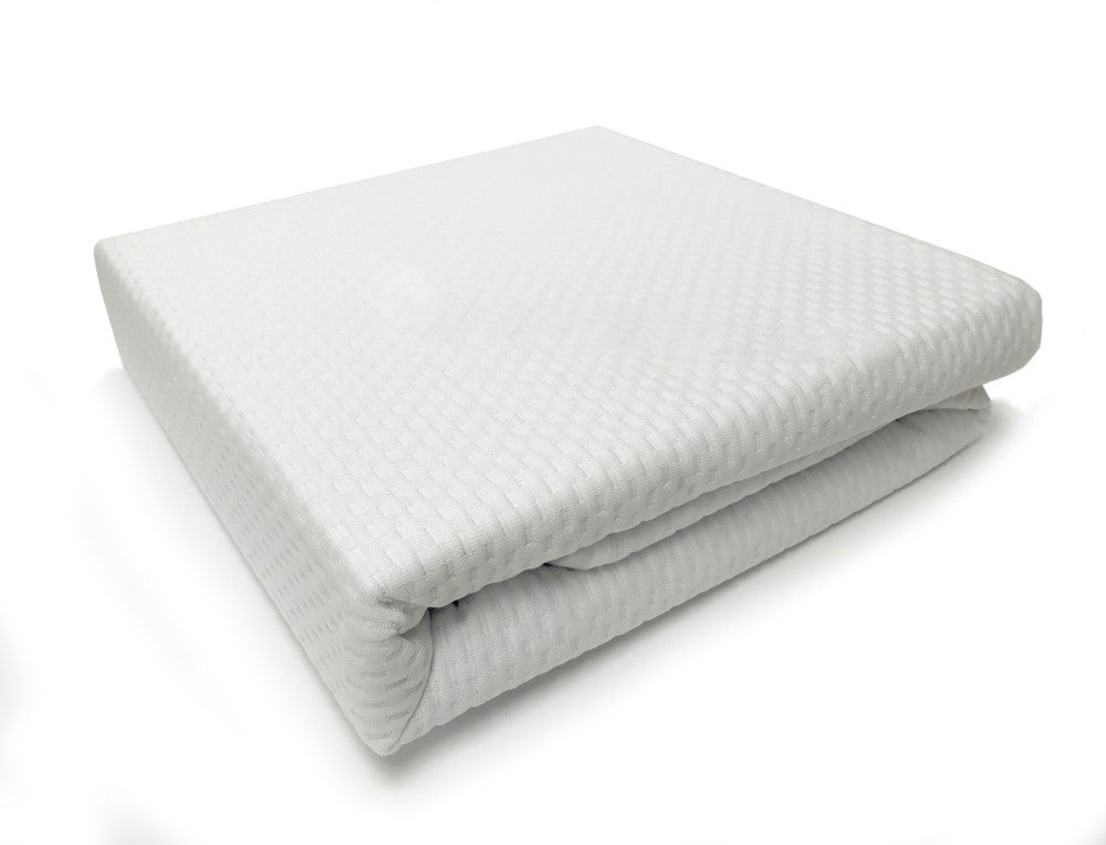 Bamboo Mattress Protector