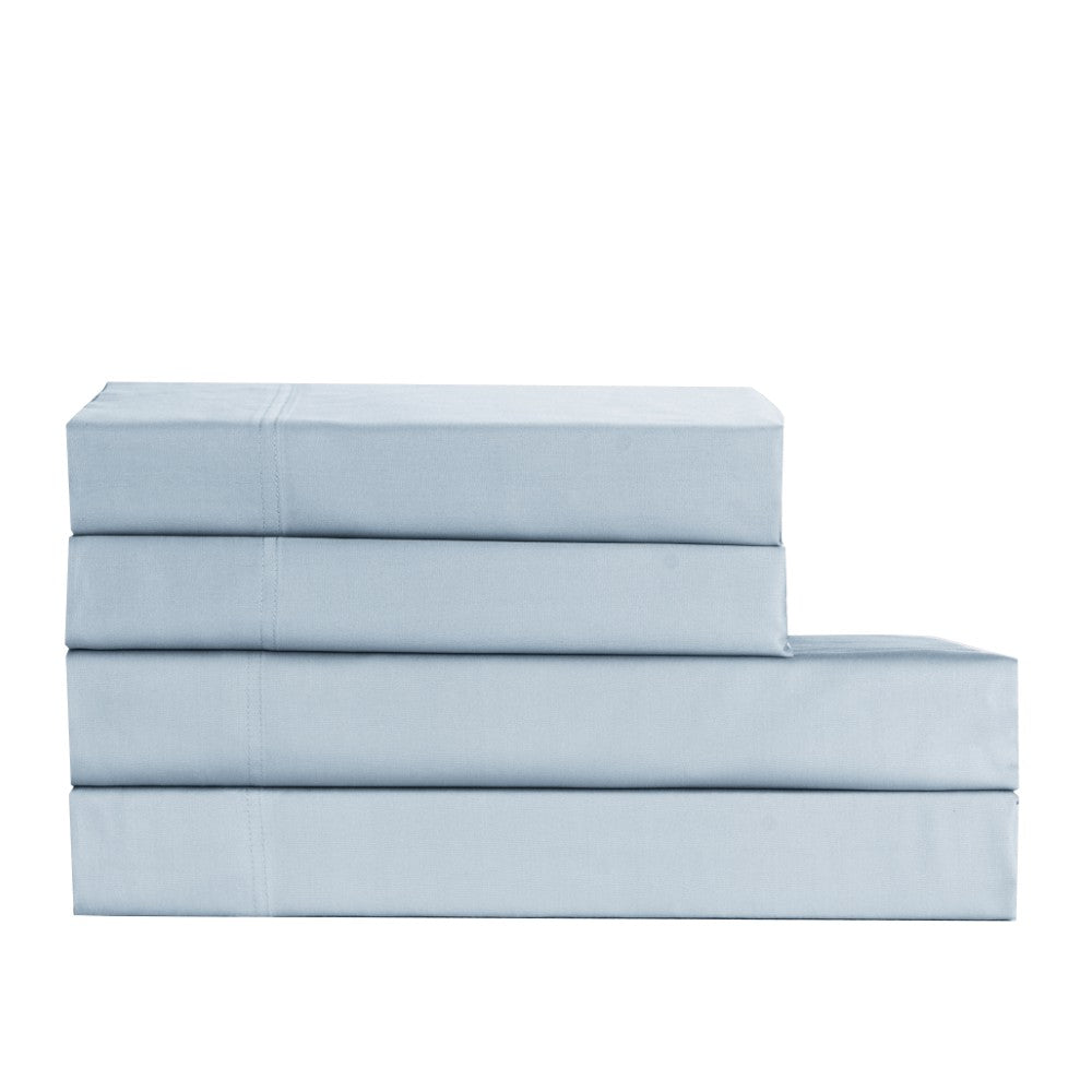 4-Piece 100% Tencel Sheet Set – 500 TC