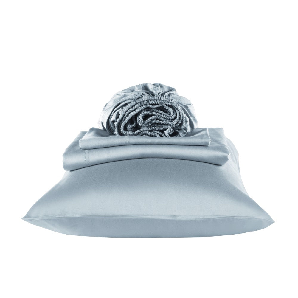 4-Piece 100% Tencel Sheet Set – 500 TC