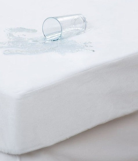 Jersey Mattress Protector
