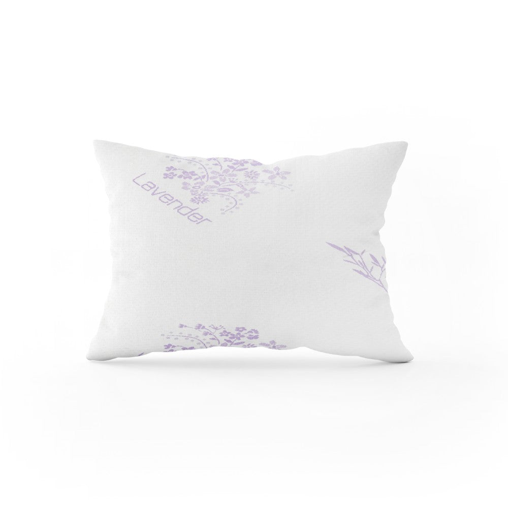 Lavender Infused Pillow