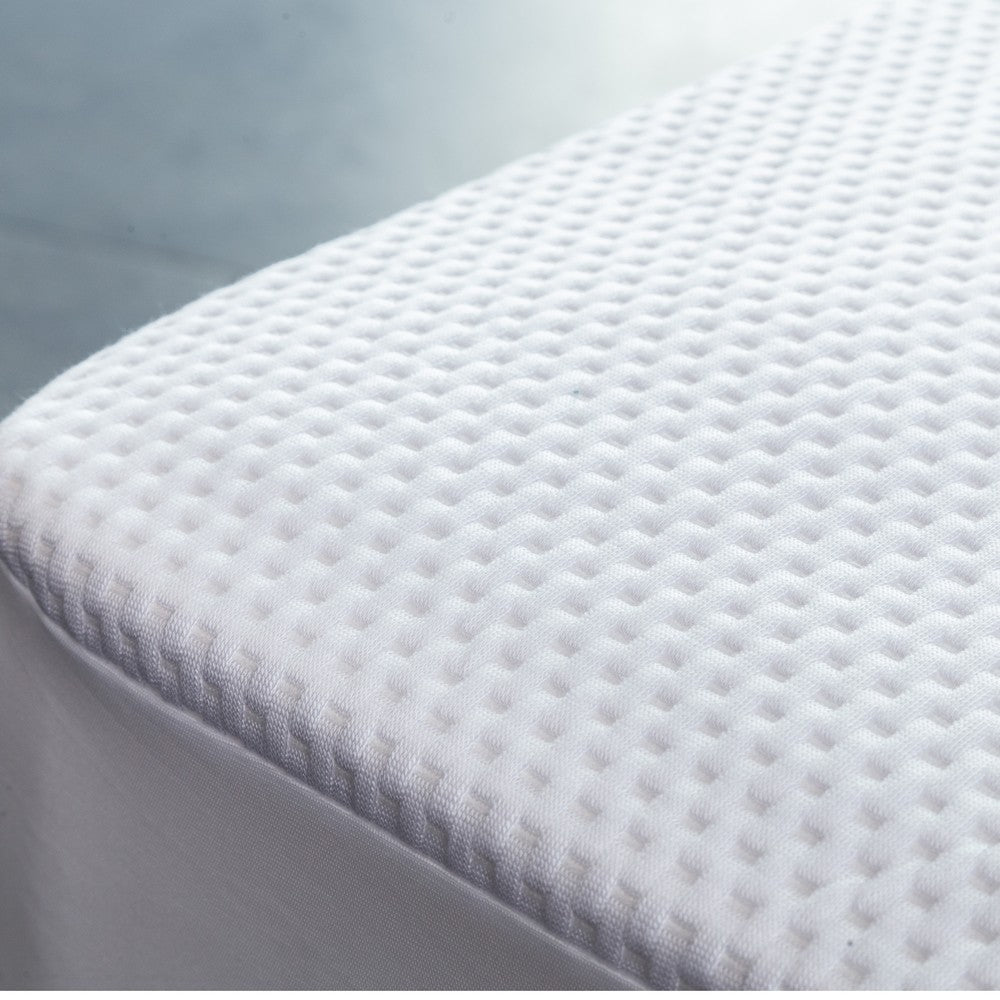 Bamboo Mattress Protector