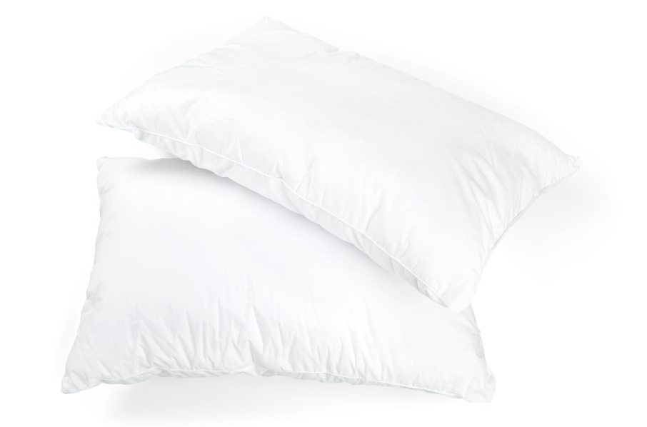 2-Pack Pillows – 200 TC