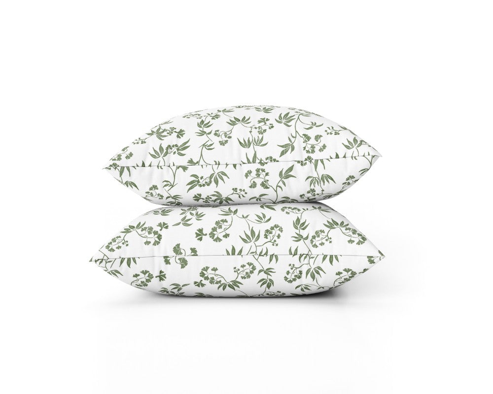 7-Piece Bed in a Bag Set – Printed