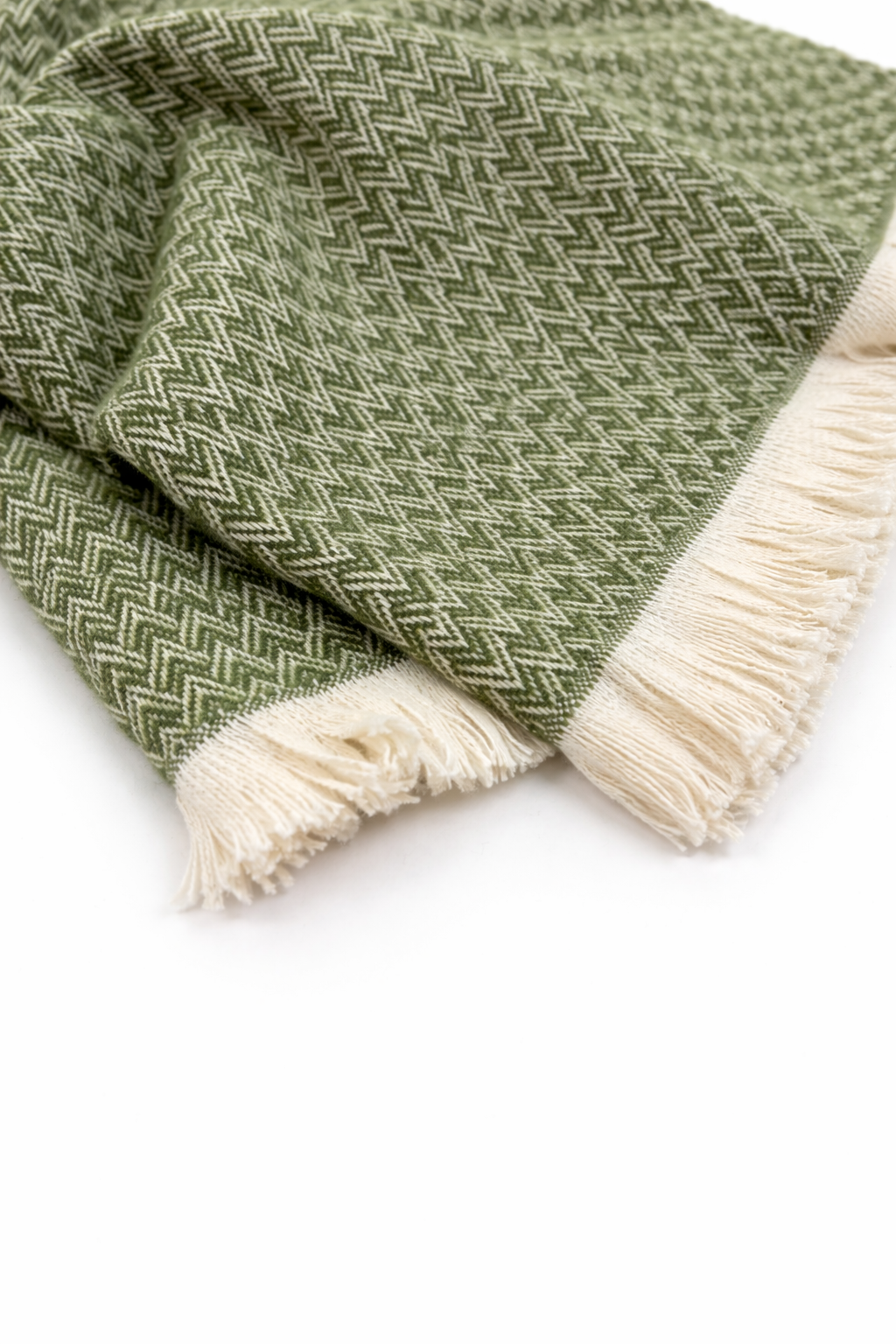 Foxy Throw