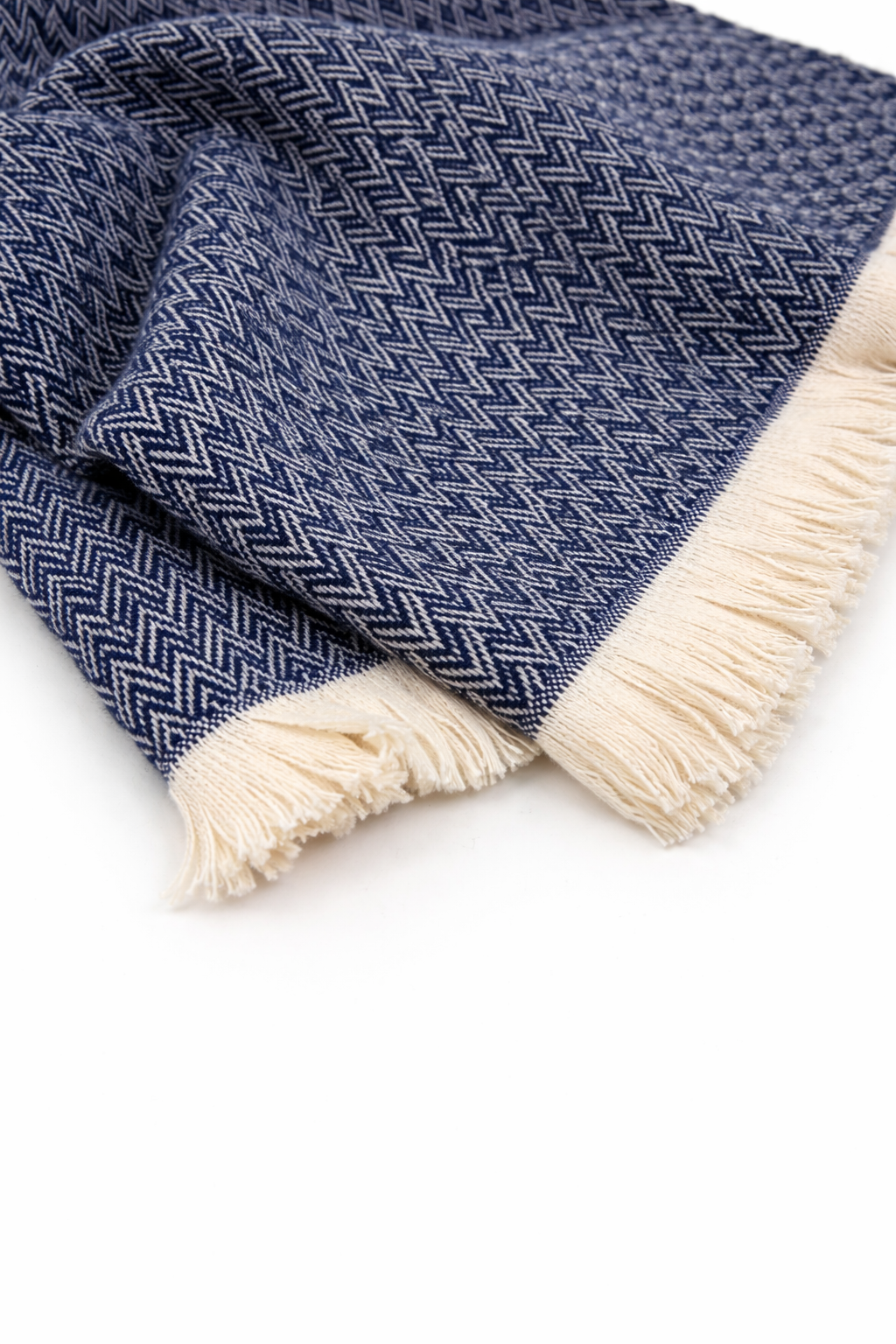 Foxy Throw