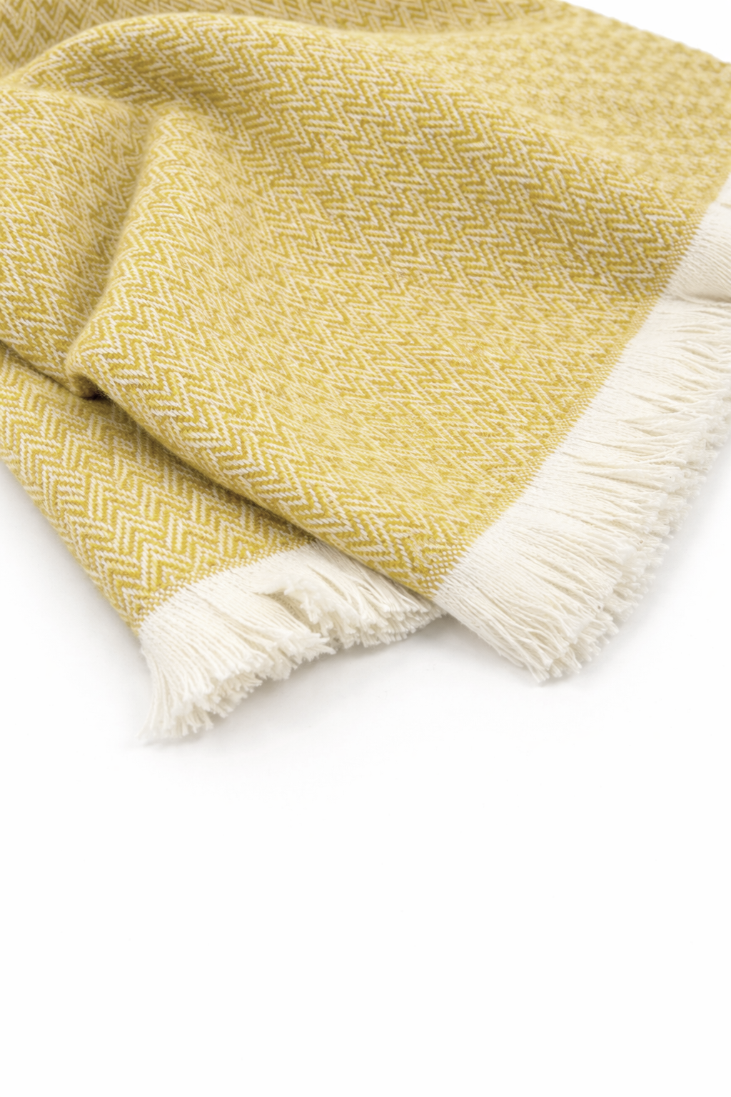 Foxy Throw