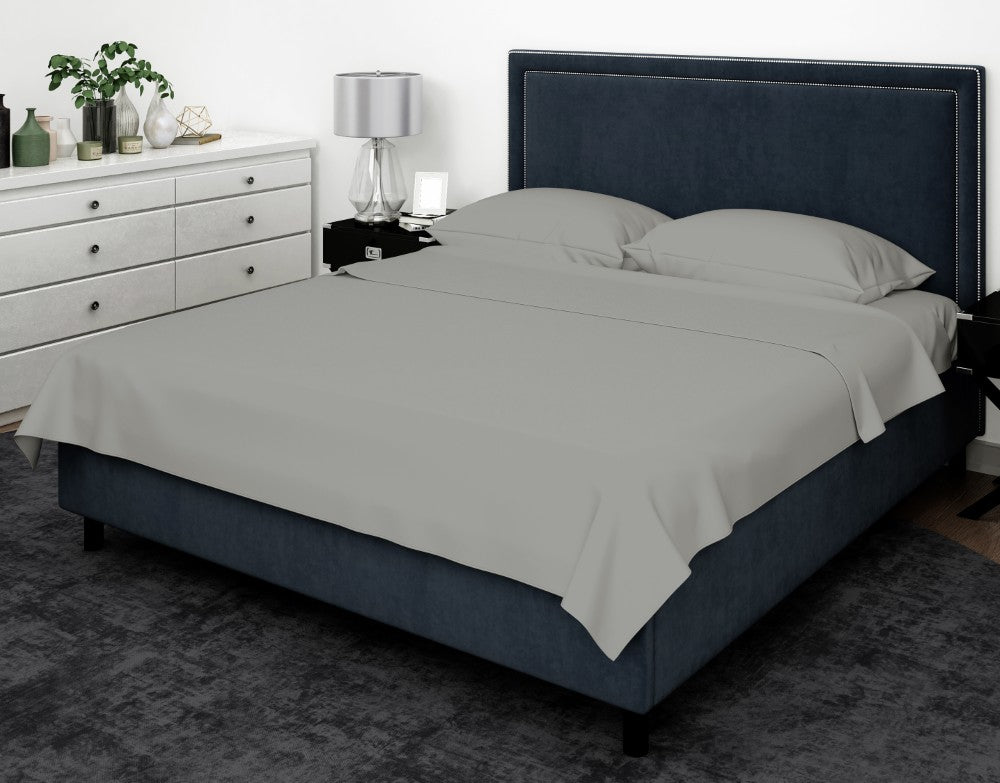 4-Piece Microfiber Sheet Set – 120 GSM