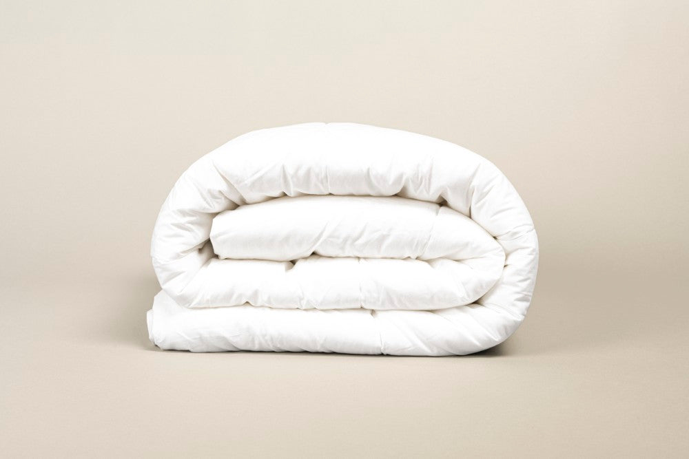 Wool Duvet – 100% Wool Filling, Polyester Cover