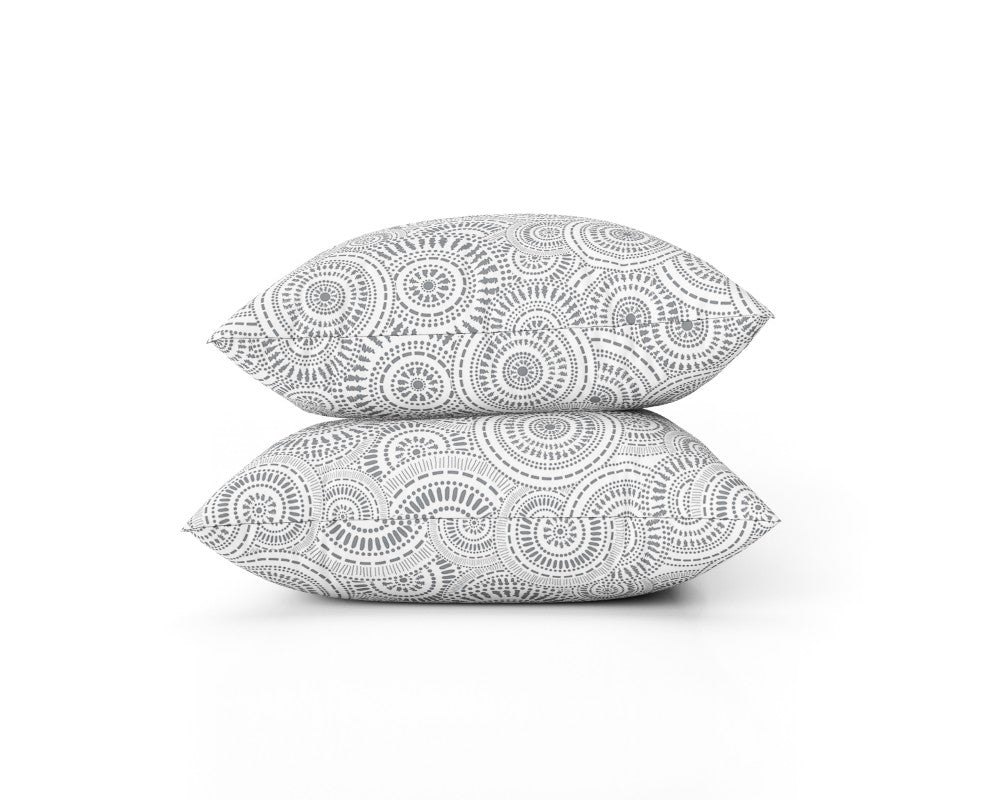 7-Piece Bed in a Bag Set – Printed