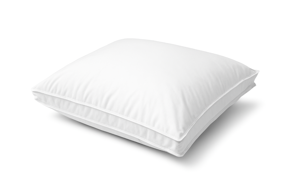 Gusseted Pillow – 300 TC 100% Cotton