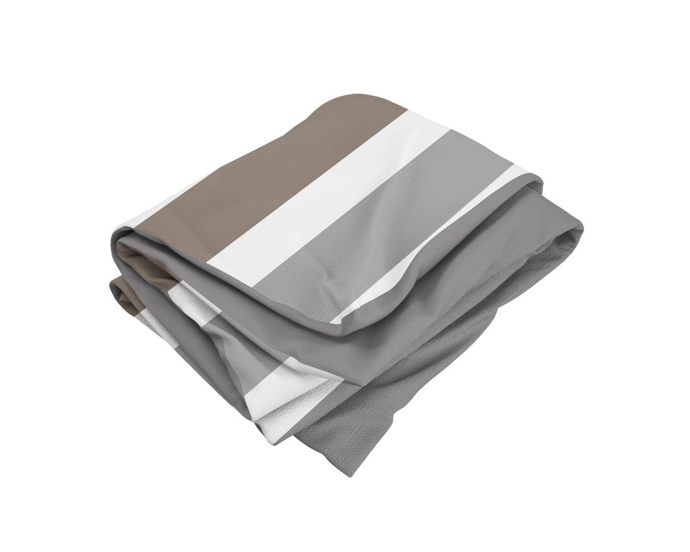Duvet Cover Set – Printed (120 GSM)