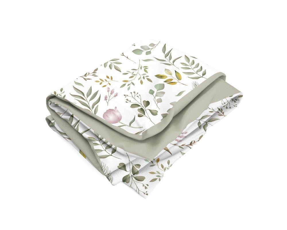 Duvet Cover Set – Printed (120 GSM)