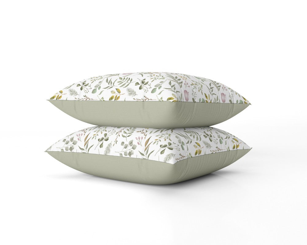 Duvet Cover Set – Printed (120 GSM)